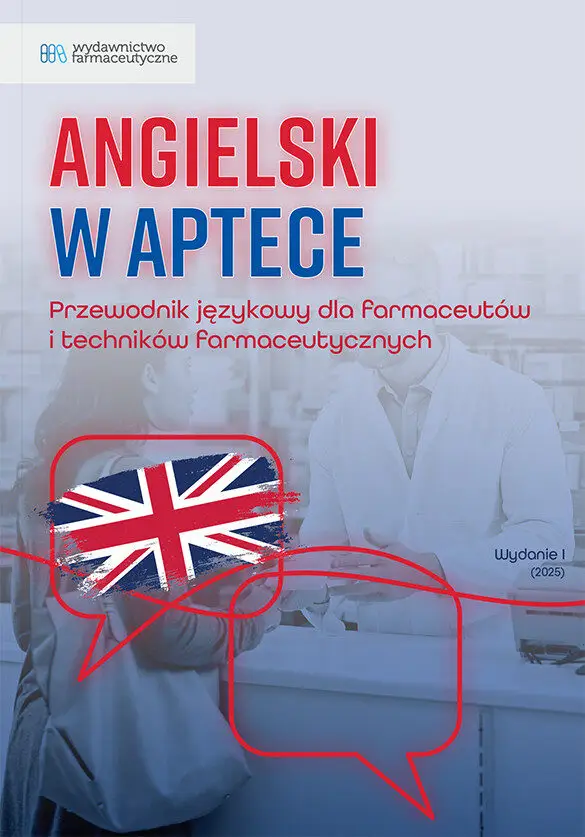 Angielski w aptece