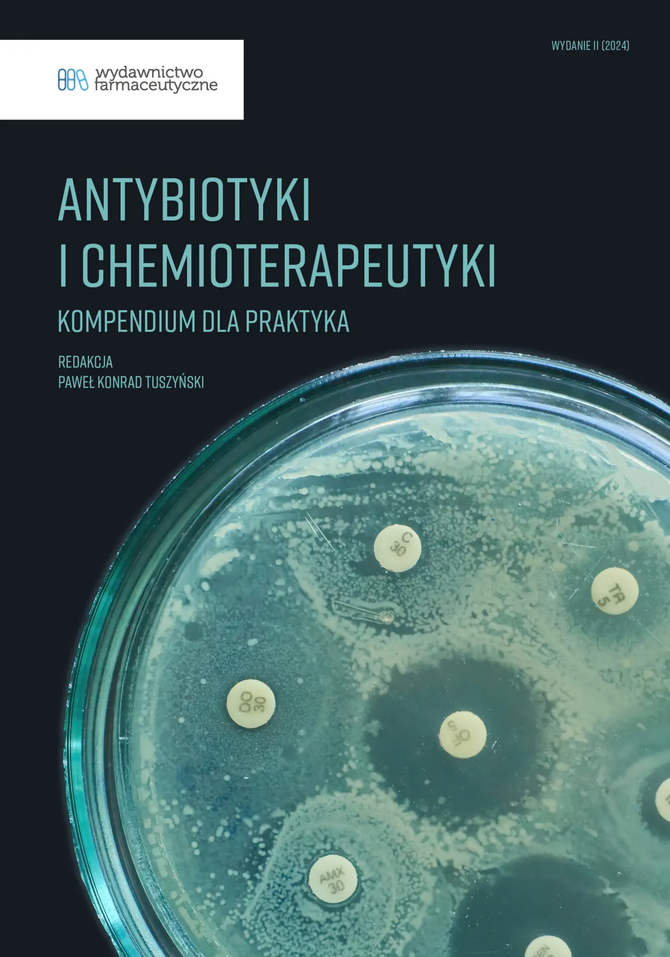 Antybiotyki i chemioterapeutyki