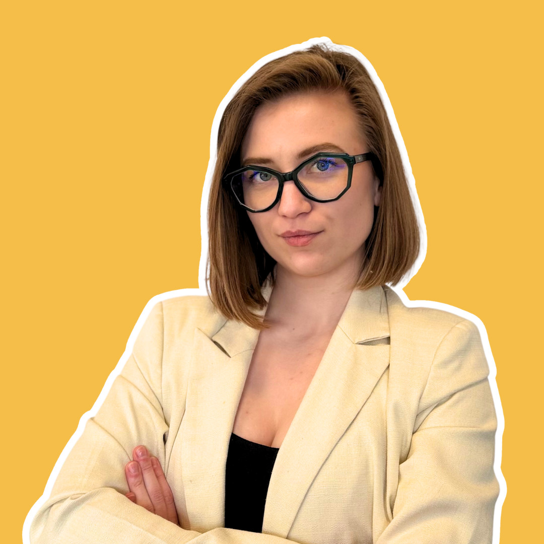 Kinga Pietraszewska