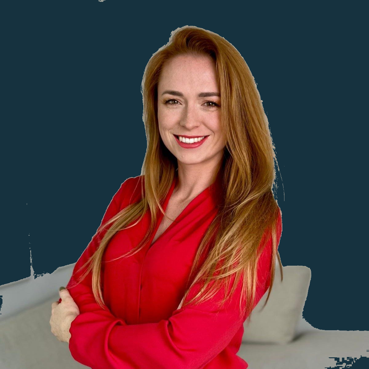 mgr farm. Justyna Uman-Ntuk