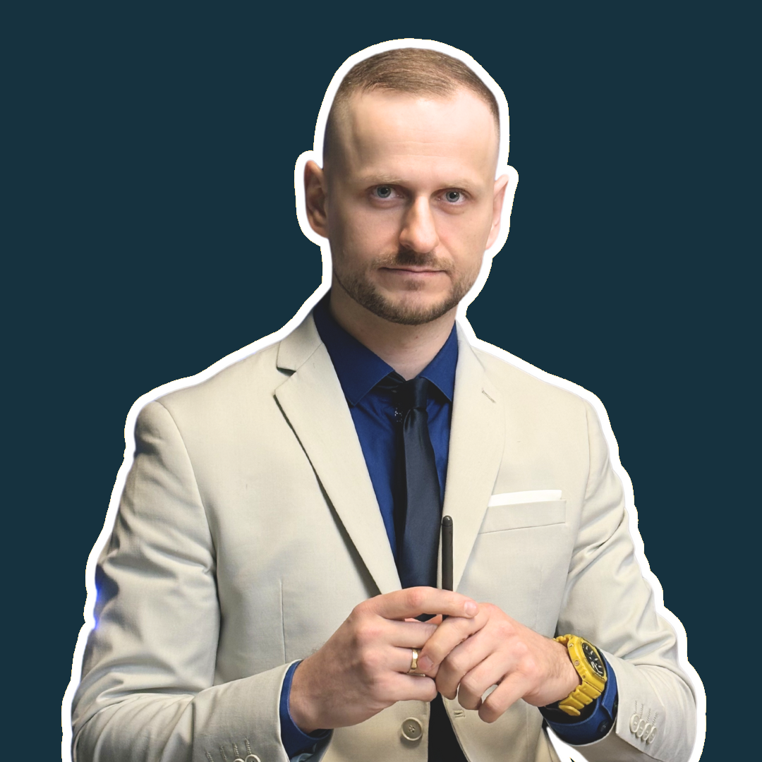 Konrad Tuszyński