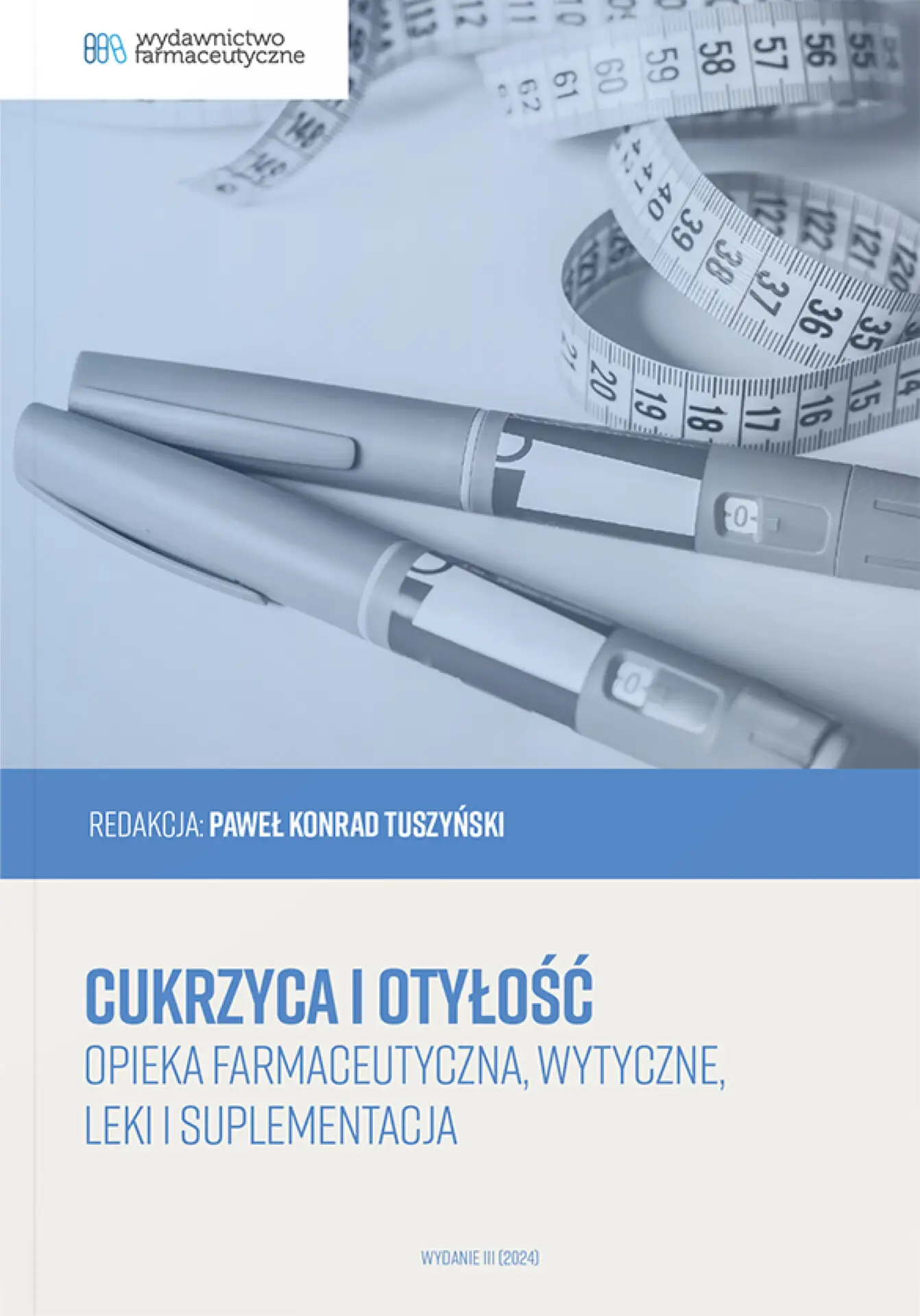 Cukrzyca i otyłość