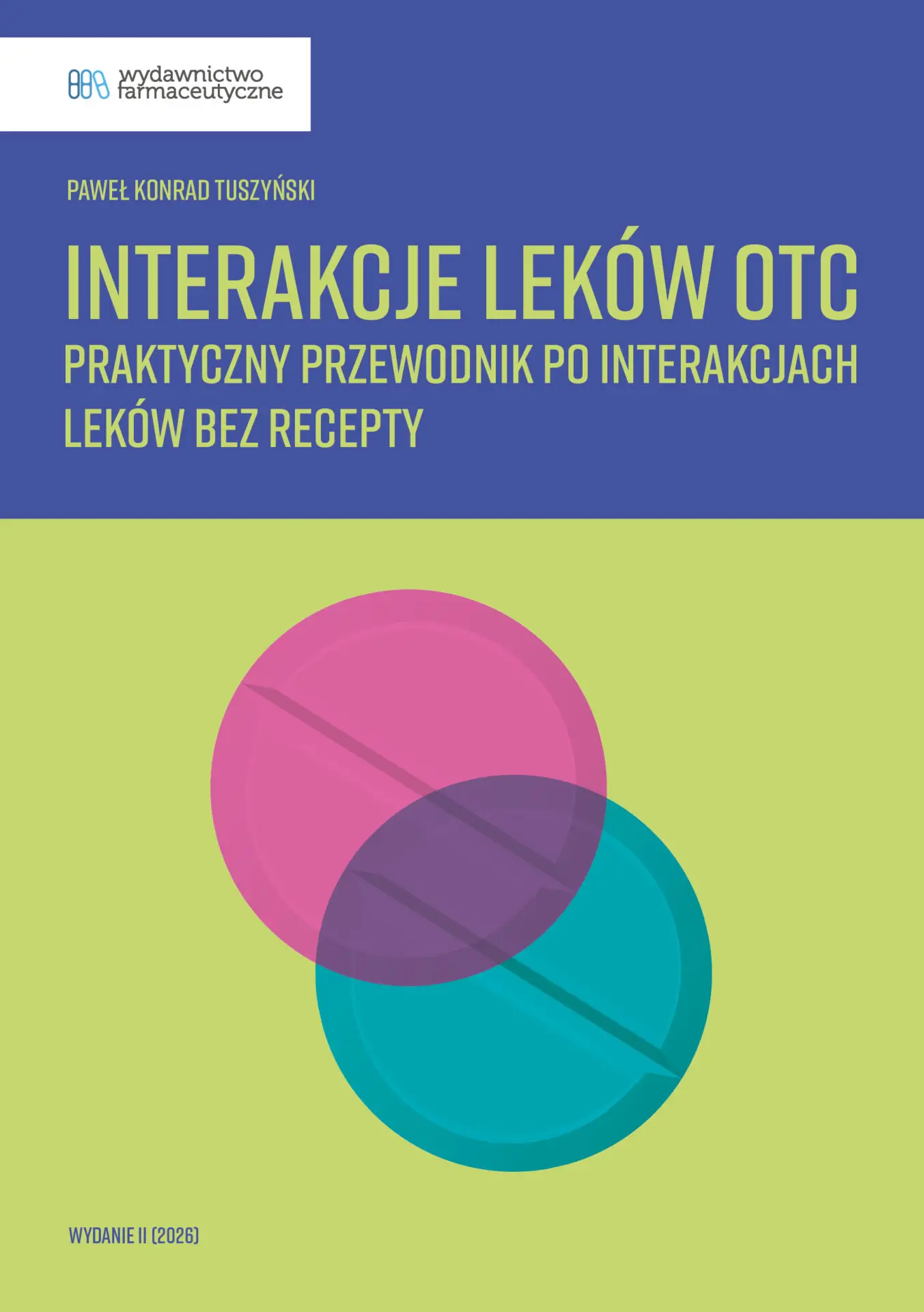 Interakcje leków OTC i Rx