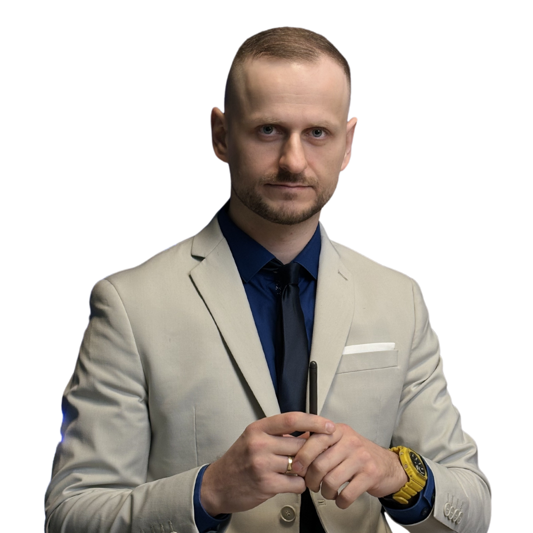 Konrad Tuszyński