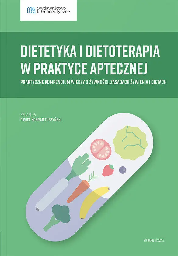 Dietetyka i dietoterapia